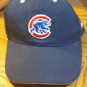 Chicago Cubs Hat Cap